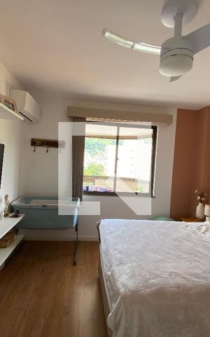 Apartamento à venda com 119m², 3 quartos e 1 vaga Apartamento à venda com 119m², 3 quartos e 1 vagaQuarto 1