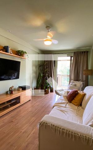 Apartamento à venda com 119m², 3 quartos e 1 vaga Apartamento à venda com 119m², 3 quartos e 1 vagaSala
