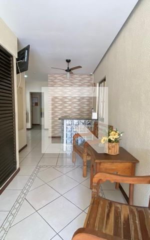 Apartamento à venda com 119m², 3 quartos e 1 vaga Apartamento à venda com 119m², 3 quartos e 1 vagaHall de entrada