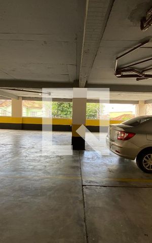 Apartamento à venda com 119m², 3 quartos e 1 vaga Apartamento à venda com 119m², 3 quartos e 1 vagaGaragem