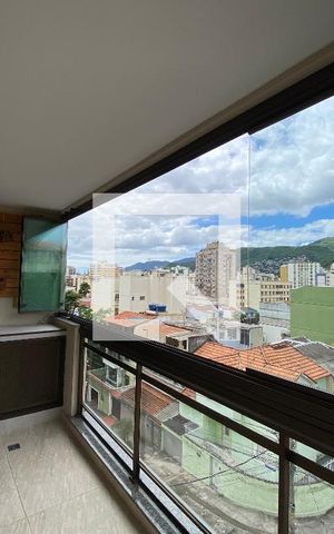 Apartamento à venda com 119m², 3 quartos e 1 vaga Apartamento à venda com 119m², 3 quartos e 1 vagaVaranda da Sala