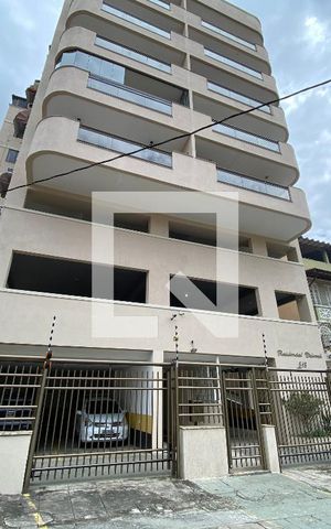 Apartamento à venda com 119m², 3 quartos e 1 vaga Apartamento à venda com 119m², 3 quartos e 1 vagaFachada do Prédio