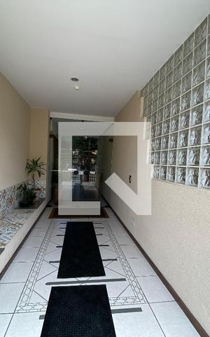Apartamento à venda com 119m², 3 quartos e 1 vaga Apartamento à venda com 119m², 3 quartos e 1 vagaHall de entrada