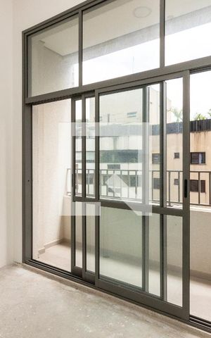 Studio à venda com 24m², 1 quarto e sem vaga Studio à venda com 24m², 1 quarto e sem vagaStudio