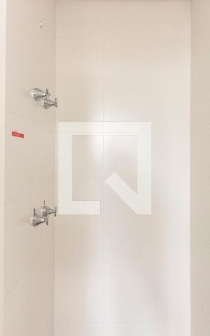Studio à venda com 24m², 1 quarto e sem vaga Studio à venda com 24m², 1 quarto e sem vagaBanheiro