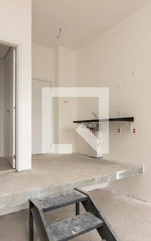Studio à venda com 24m², 1 quarto e sem vaga Studio à venda com 24m², 1 quarto e sem vagaStudio