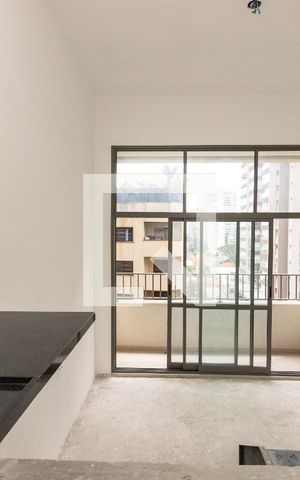 Studio à venda com 24m², 1 quarto e sem vaga Studio à venda com 24m², 1 quarto e sem vagaStudio
