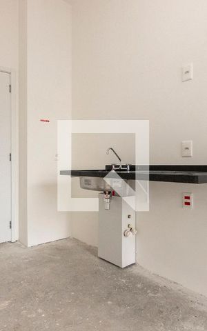 Studio à venda com 24m², 1 quarto e sem vaga Studio à venda com 24m², 1 quarto e sem vagaStudio