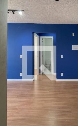 Apartamento à venda com 35m², 2 quartos e sem vaga Apartamento à venda com 35m², 2 quartos e sem vagaCozinha