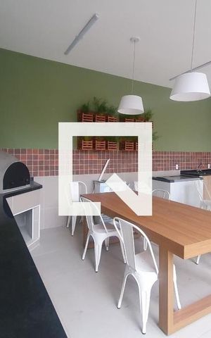 Apartamento à venda com 35m², 2 quartos e sem vaga Apartamento à venda com 35m², 2 quartos e sem vagaÁrea comum - Churrasqueira