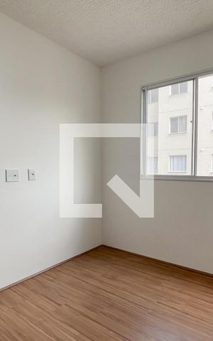 Apartamento à venda com 35m², 2 quartos e sem vaga Apartamento à venda com 35m², 2 quartos e sem vagaQuarto 1