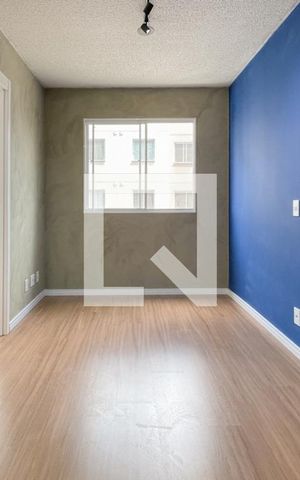 Apartamento à venda com 35m², 2 quartos e sem vaga Apartamento à venda com 35m², 2 quartos e sem vagaSala