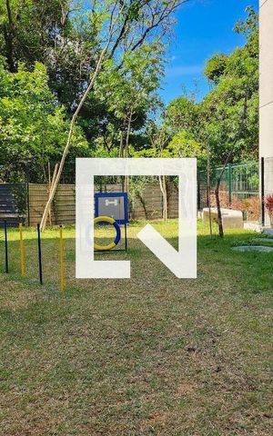 Apartamento à venda com 35m², 2 quartos e sem vaga Apartamento à venda com 35m², 2 quartos e sem vagaÁrea comum - Espaço Pet