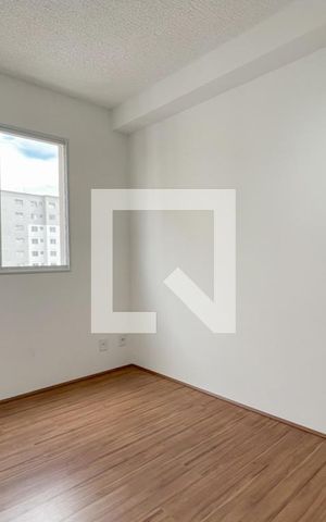 Apartamento à venda com 35m², 2 quartos e sem vaga Apartamento à venda com 35m², 2 quartos e sem vagaQuarto 1