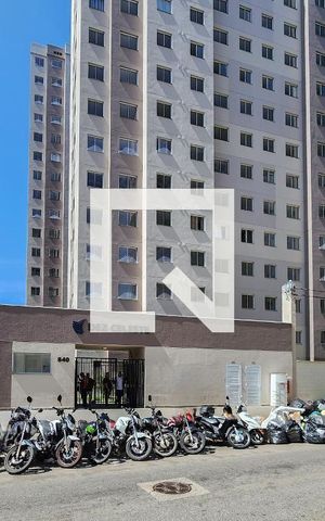 Apartamento à venda com 35m², 2 quartos e sem vaga Apartamento à venda com 35m², 2 quartos e sem vagaFachada