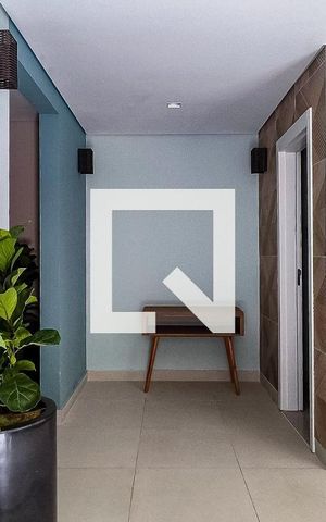 Apartamento à venda com 35m², 2 quartos e sem vaga Apartamento à venda com 35m², 2 quartos e sem vagaÁrea comum