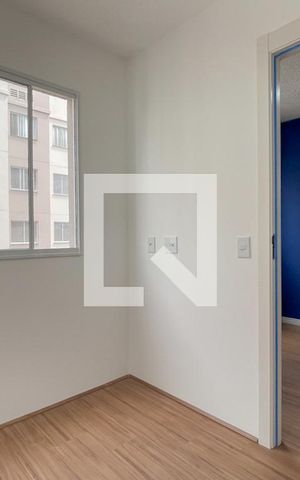 Apartamento à venda com 35m², 2 quartos e sem vaga Apartamento à venda com 35m², 2 quartos e sem vagaQuarto 2