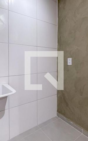 Apartamento à venda com 35m², 2 quartos e sem vaga Apartamento à venda com 35m², 2 quartos e sem vagaÁrea de Serviço