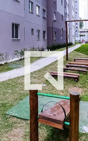 Apartamento à venda com 35m², 2 quartos e sem vaga Apartamento à venda com 35m², 2 quartos e sem vagaÁrea comum