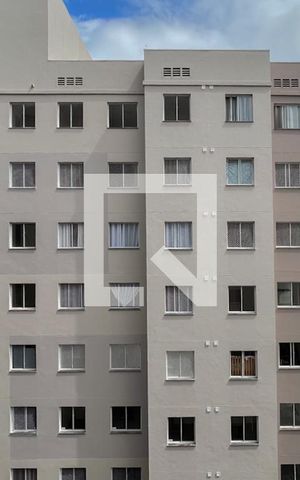 Apartamento à venda com 35m², 2 quartos e sem vaga Apartamento à venda com 35m², 2 quartos e sem vagaVista - Quarto 2