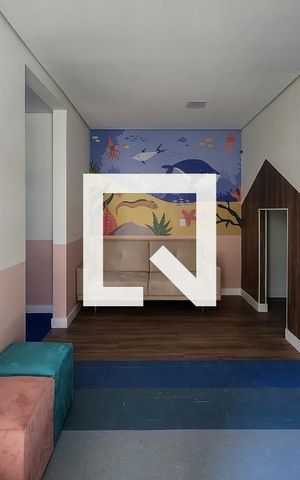 Apartamento à venda com 35m², 2 quartos e sem vaga Apartamento à venda com 35m², 2 quartos e sem vagaÁrea comum