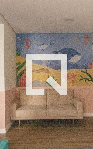 Apartamento à venda com 35m², 2 quartos e sem vaga Apartamento à venda com 35m², 2 quartos e sem vagaÁrea comum