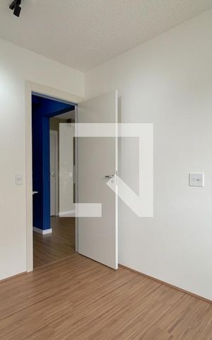 Apartamento à venda com 35m², 2 quartos e sem vaga Apartamento à venda com 35m², 2 quartos e sem vagaQuarto 1