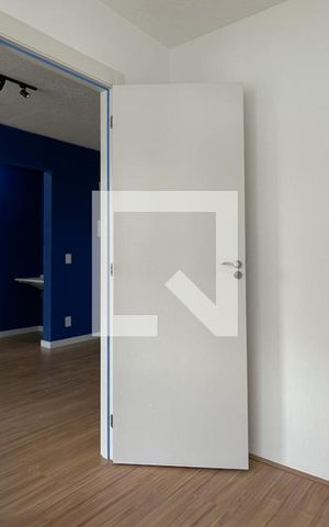 Apartamento à venda com 35m², 2 quartos e sem vaga Apartamento à venda com 35m², 2 quartos e sem vagaQuarto 2