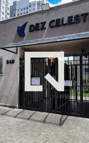 Apartamento à venda com 35m², 2 quartos e sem vaga Apartamento à venda com 35m², 2 quartos e sem vagaFachada