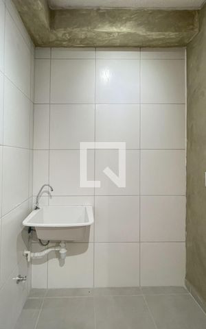 Apartamento à venda com 35m², 2 quartos e sem vaga Apartamento à venda com 35m², 2 quartos e sem vagaÁrea de Serviço