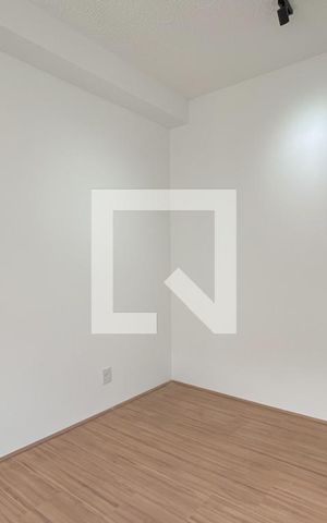 Apartamento à venda com 35m², 2 quartos e sem vaga Apartamento à venda com 35m², 2 quartos e sem vagaQuarto 1