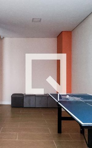 Apartamento à venda com 35m², 2 quartos e sem vaga Apartamento à venda com 35m², 2 quartos e sem vagaÁrea comum - Salão de Jogos