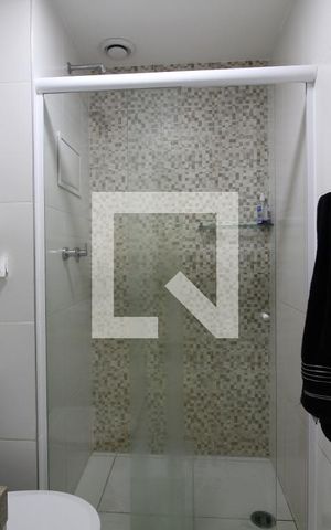 Apartamento à venda com 71m², 3 quartos e 1 vagaBanheiro Social