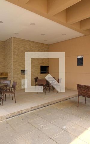 Apartamento à venda com 71m², 3 quartos e 1 vagaChurrasqueira