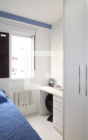 Apartamento à venda com 71m², 3 quartos e 1 vagaQuarto 1