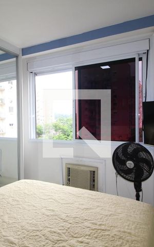 Apartamento à venda com 71m², 3 quartos e 1 vagaQuarto 3 - Suíte