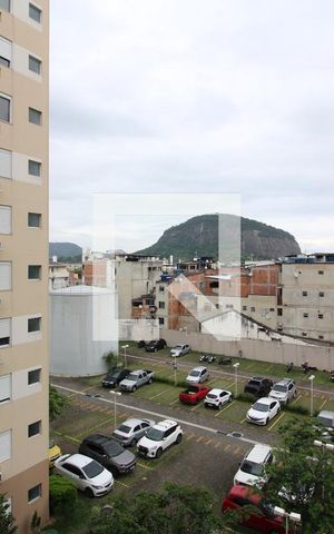 Apartamento à venda com 71m², 3 quartos e 1 vagaVista