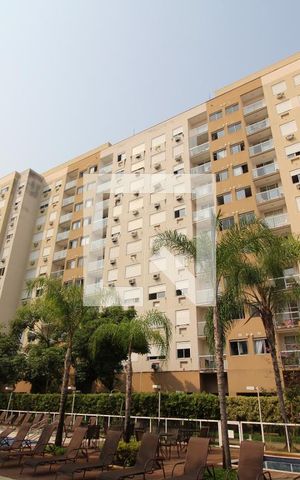 Apartamento à venda com 71m², 3 quartos e 1 vagaFachada