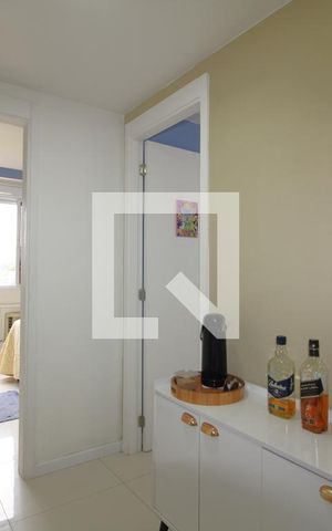 Apartamento à venda com 71m², 3 quartos e 1 vagaHall dos Quartos
