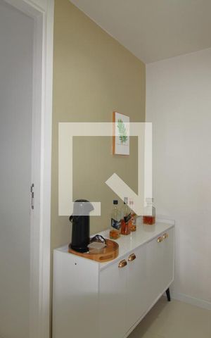 Apartamento à venda com 71m², 3 quartos e 1 vagaHall dos Quartos
