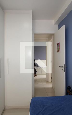Apartamento à venda com 71m², 3 quartos e 1 vagaQuarto 1