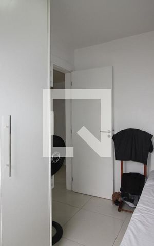 Apartamento à venda com 71m², 3 quartos e 1 vagaQuarto 2