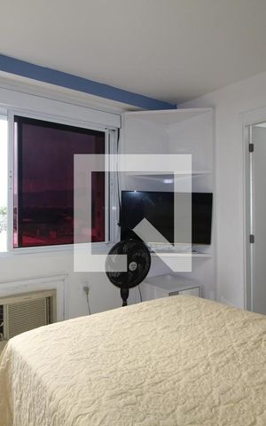 Apartamento à venda com 71m², 3 quartos e 1 vagaQuarto 3 - Suíte