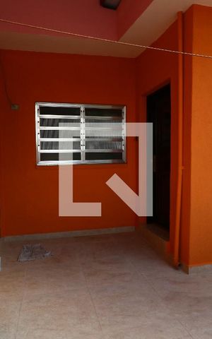Casa para alugar com 104m², 2 quartos e 2 vagasÁrea Externa