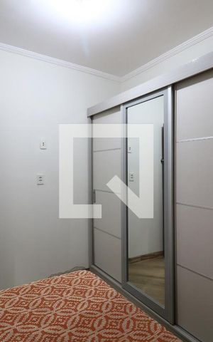 Casa para alugar com 104m², 2 quartos e 2 vagasQuarto 1