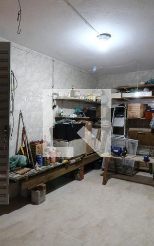 Casa para alugar com 104m², 2 quartos e 2 vagasDepósito
