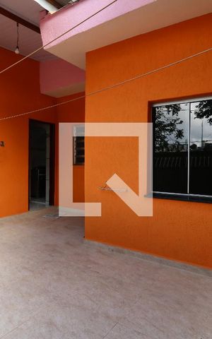 Casa para alugar com 104m², 2 quartos e 2 vagasÁrea Externa