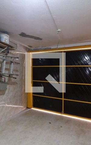 Casa para alugar com 104m², 2 quartos e 2 vagasDepósito