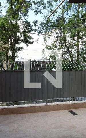 Casa para alugar com 104m², 2 quartos e 2 vagasÁrea Externa