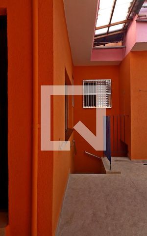Casa para alugar com 104m², 2 quartos e 2 vagasÁrea Externa